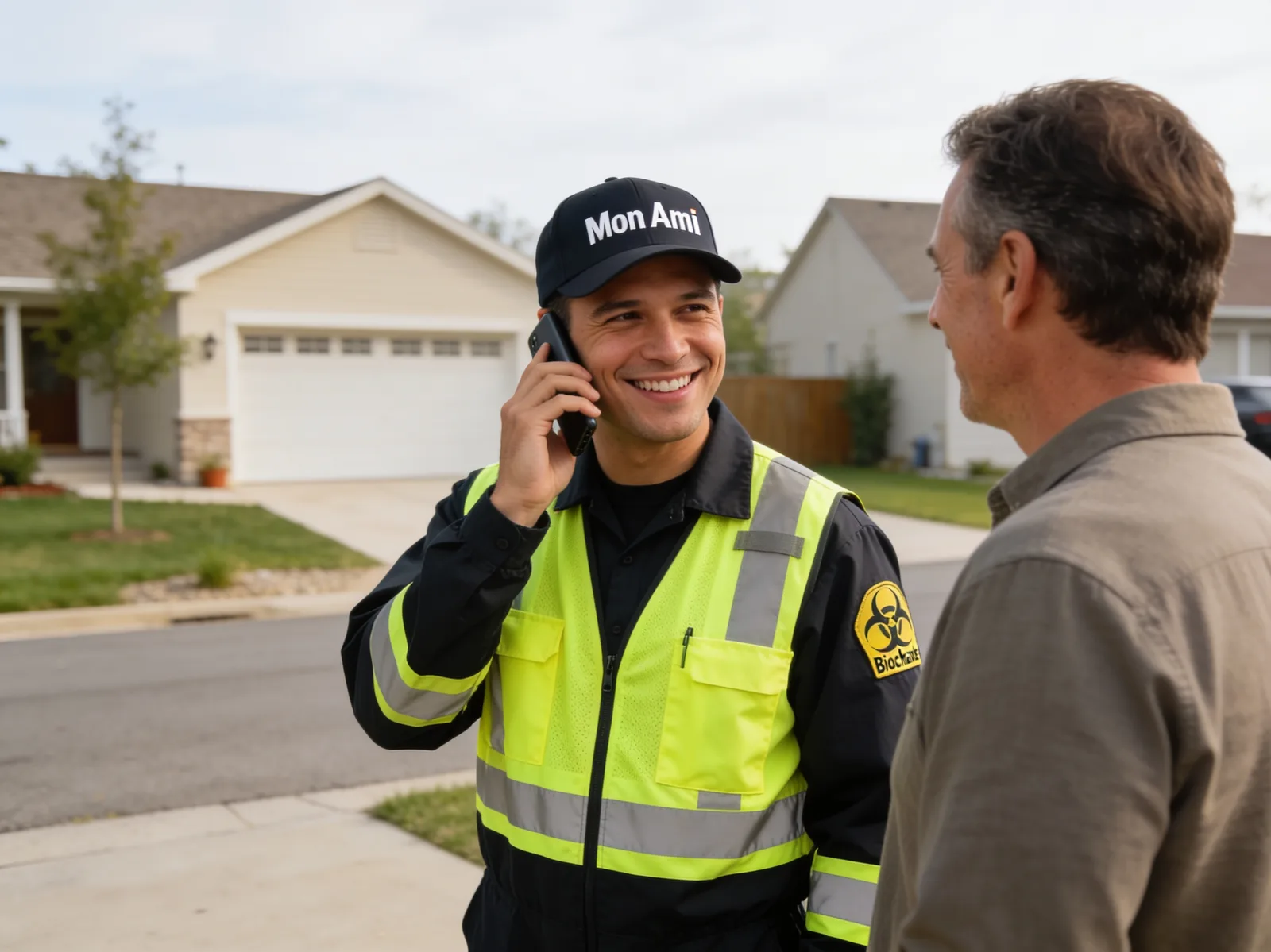 Sewage Cleanup Silt, CO FAQs
